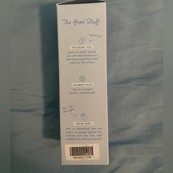 Fourth Ray Beauty Dew It Hydrating Face Mist - Picture 3 of 4